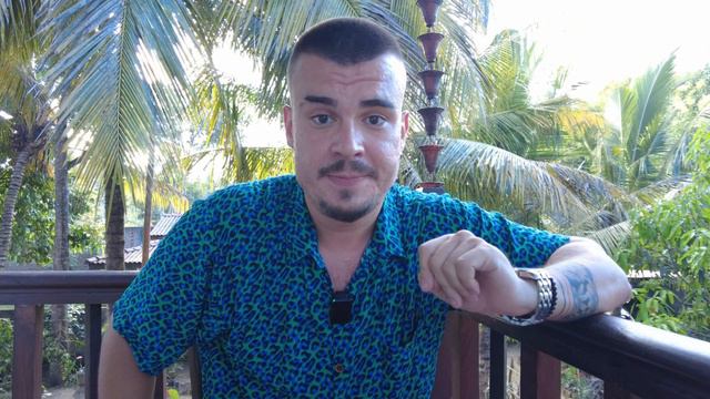 ПОЧЕМУ ЛЮБОВЬ ТЕБЯ УБЬЕТ? СТРАХ БЛИЗОСТИ! смотреть онлайн