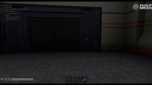 SCP: Facility Breach | Factions and their basic information