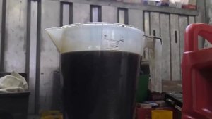 Замена масла в АКПП AISIN TF-70SC на Фиат 500 . Выбор масла .