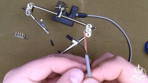 Кабель программирования УНИВЕРСАЛЬНЫЙ для Baofeng