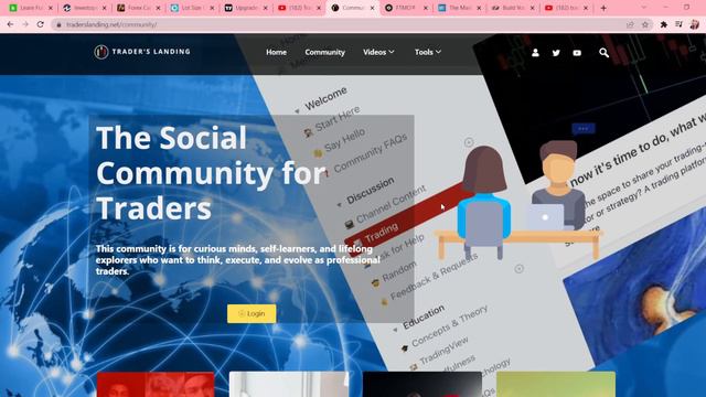 How To Start Day Trading & Free Resources смотреть онлайн