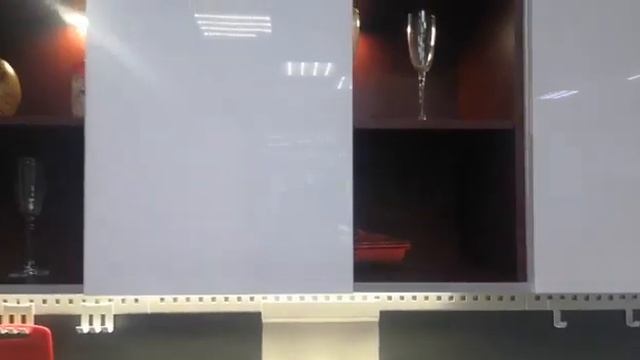 Обзор Кухонного гарнитура Vector Touch смотреть онлайн