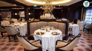 Celebrity Solstice (Features And Overview)