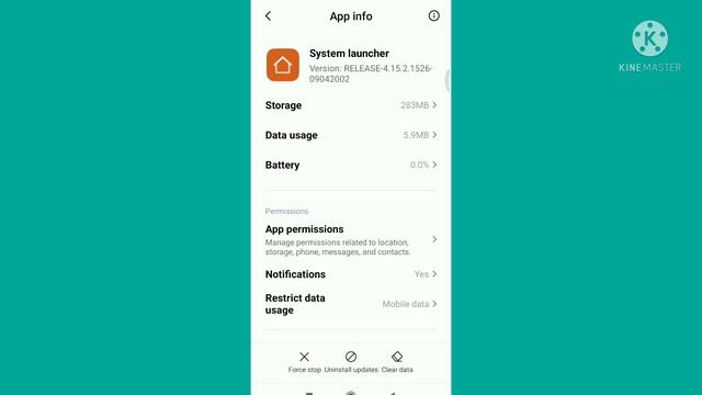 how to disable automatic open search in app drawer miui 11 app drawer miui 12 10i app drawer proble