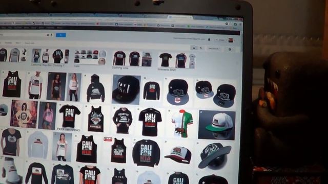 Would I Ever Wear California Republic Clothing? *Requested By Viewer* (My Thoughts) смотреть онлайн