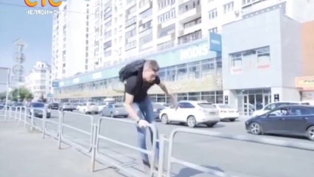 Как быстро улучшить улицы в Челябинске