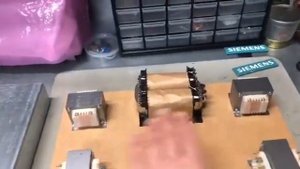 Строим ламповый звуковой усилитель. Часть 4.