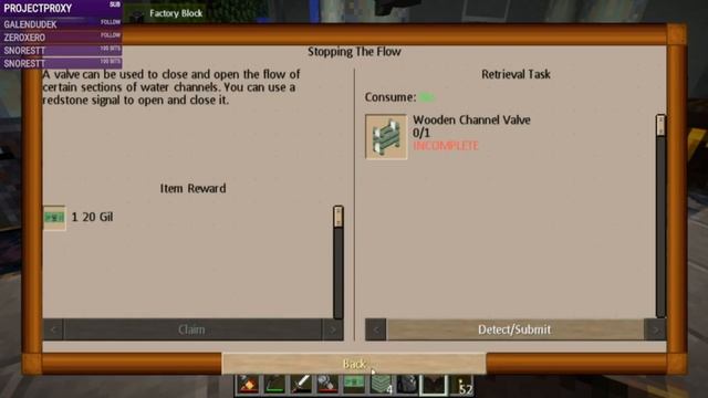 25 | Rustic Waters - Beginning Agricraft | 1.12.2 Modded Minecraft | Breakfastcraft