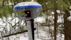 CHCNAV i89 X15   В поля, и на повседневную работу, крутой приёмник!