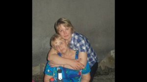 С Днем Рождения, любимая крестница!