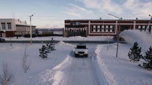 Backstage на хавал Дарго HAVAL DARGO обзор в профиле