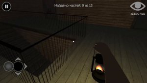 ОБНОВЛЕНИЕ ПРОКЛЯТЫЙ ДОМ С ДЕМОНОМ! - Evilnessa: Nightmare House