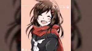 Песня мяу мяу в стиле аниме