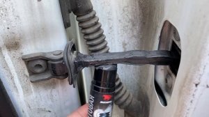 #3 Смазка-карандаш ГРАФИТОВАЯ / НОВИНКА 2021