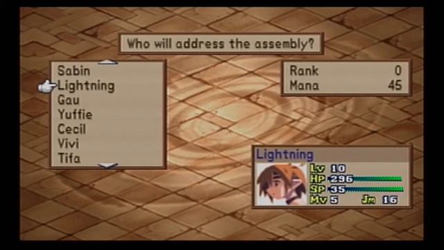 Reviews - Disgaea: Hour of Darkness (PS2) смотреть онлайн