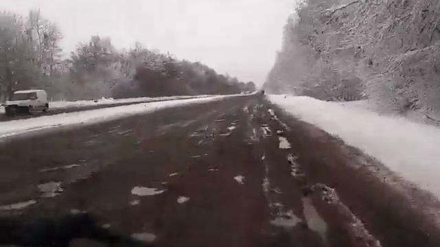 трасса е-95 смотреть онлайн