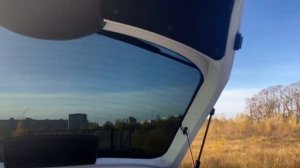 VW POLO LIFTBACK 300000 км