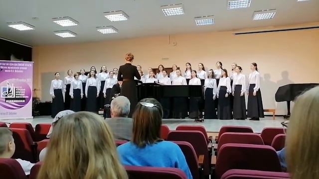 Рахманинов.Неволя