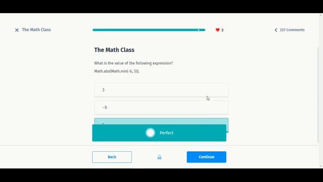 Sololearn | JAVA Programming Full Course With Answer | Free Certification JAVA Answers Sololearn