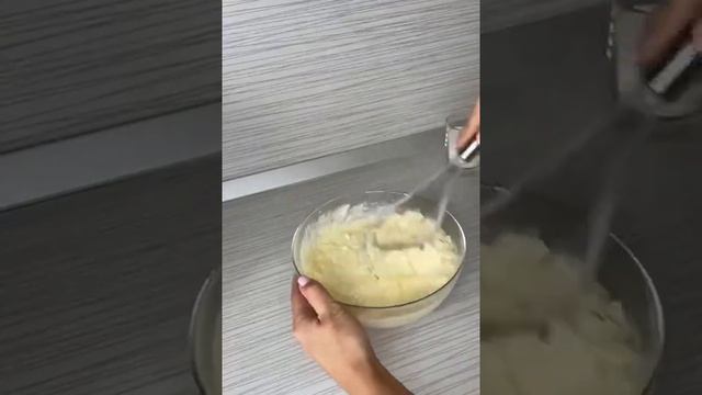Королевская ватрушка.