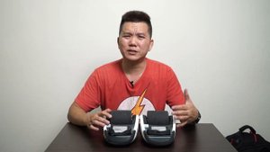 Electric Roller skates | Segway DRIFT W1 Review