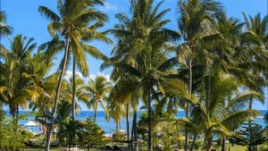 Sofitel L'Imperial Resort and Spa, Flic en Flac, Mauritius