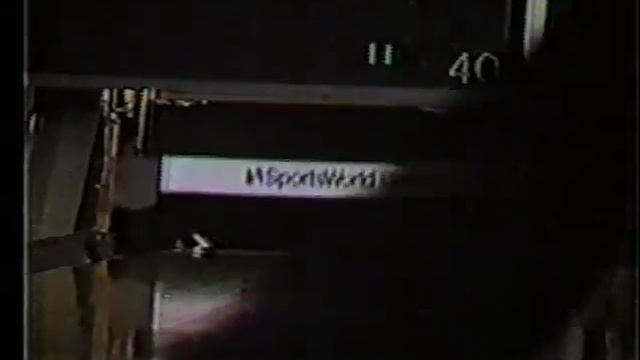 Pro Bowling - 1979 Legends of Bowling Semi-finals #2 смотреть онлайн