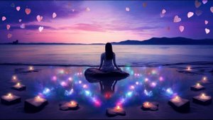 Медитация духа 285 + 417 Гц