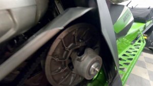 Полный обзор Arctic Cat M8000