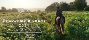 Выходные в седле.mp4