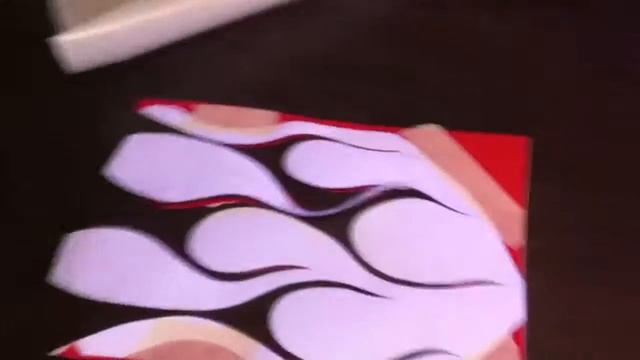 Skyteam V-Raptor 250 [3] Review Vinyl Wrap Flames V-Raptor 2000 KM Suzuki VanVan Replica смотреть онлайн