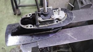 ⚙️??Пропадает охлаждение при глиссировании
