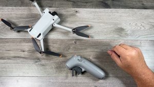 DJI Goggles 2 / Integra Now Compatible With Mini 3 Pro & Mavic 3 Series - How To Connect
