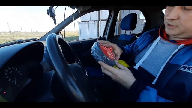 #15 | Купил щётку, круг и пасту. Цены... смотреть онлайн