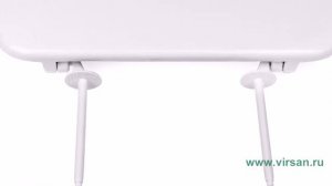 Сиденье для унитаза JIKA "LYRA"