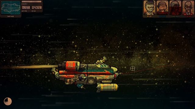 Let's Play Fission Superstar X (part 2 - Pluto) смотреть онлайн