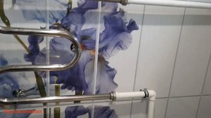 Полотенцесушитель в самотечной системе отопления двухэтажного частного дома