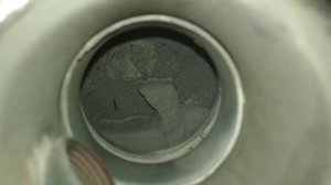 катализатор Форд Фокус 2