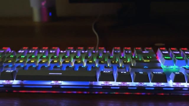 Лучшая клавиатура для твоего ПК и НОУТБУКА! Какую клавиатуру для игр, работы и учебы выбрать 2023? смотреть онлайн