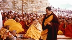 История Бурятии. Буддийские просветители