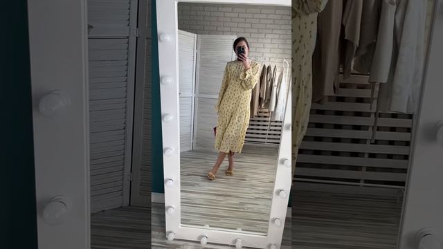 Романтичные платья с Алиэкспресс ? смотреть онлайн