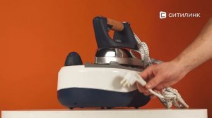 Обзор парогенератора GRAND MASTER GM-530 | Ситилинк