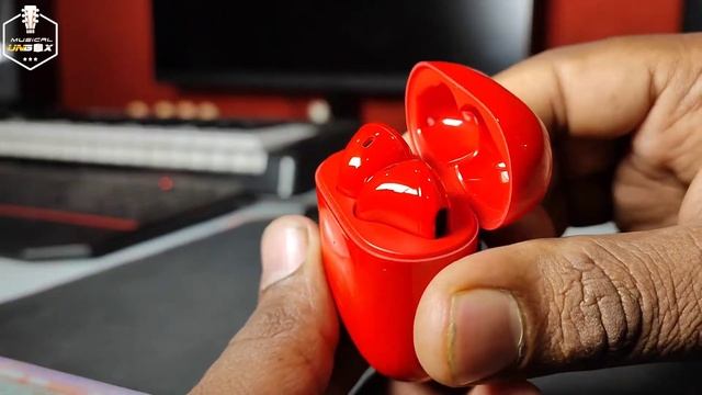 realme buds air neo - Unboxing & Review Hindi 2022 смотреть онлайн