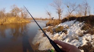 Серебряный Ручей. EXTREME LINE NEW EL732XUL 0.5 - 6 гр.