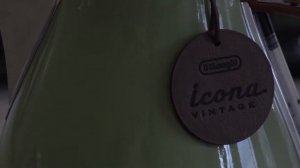 De’Longhi KBOV 2001.AZ Wasserkocher