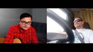 ГИТАРИСТ притворился МАЛЫШОМ в ЧАТ РУЛЕТКЕ .mp4