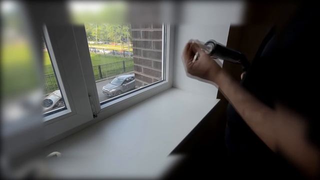 Как сделать аккуратный силиконовый шов смотреть онлайн