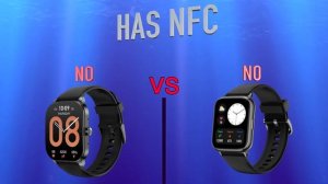 Amazfit Pop 3S vs Amazfit Pop 2