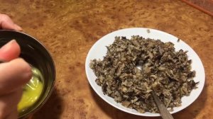 ОПЯТА: 5 простых и вкусных рецептов из доступных продуктов