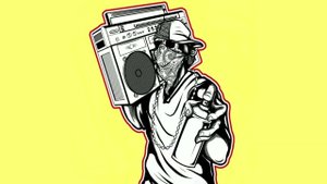 [БЕСПЛАТНО] андеграунд бит + минус для рэпа + underground type beat